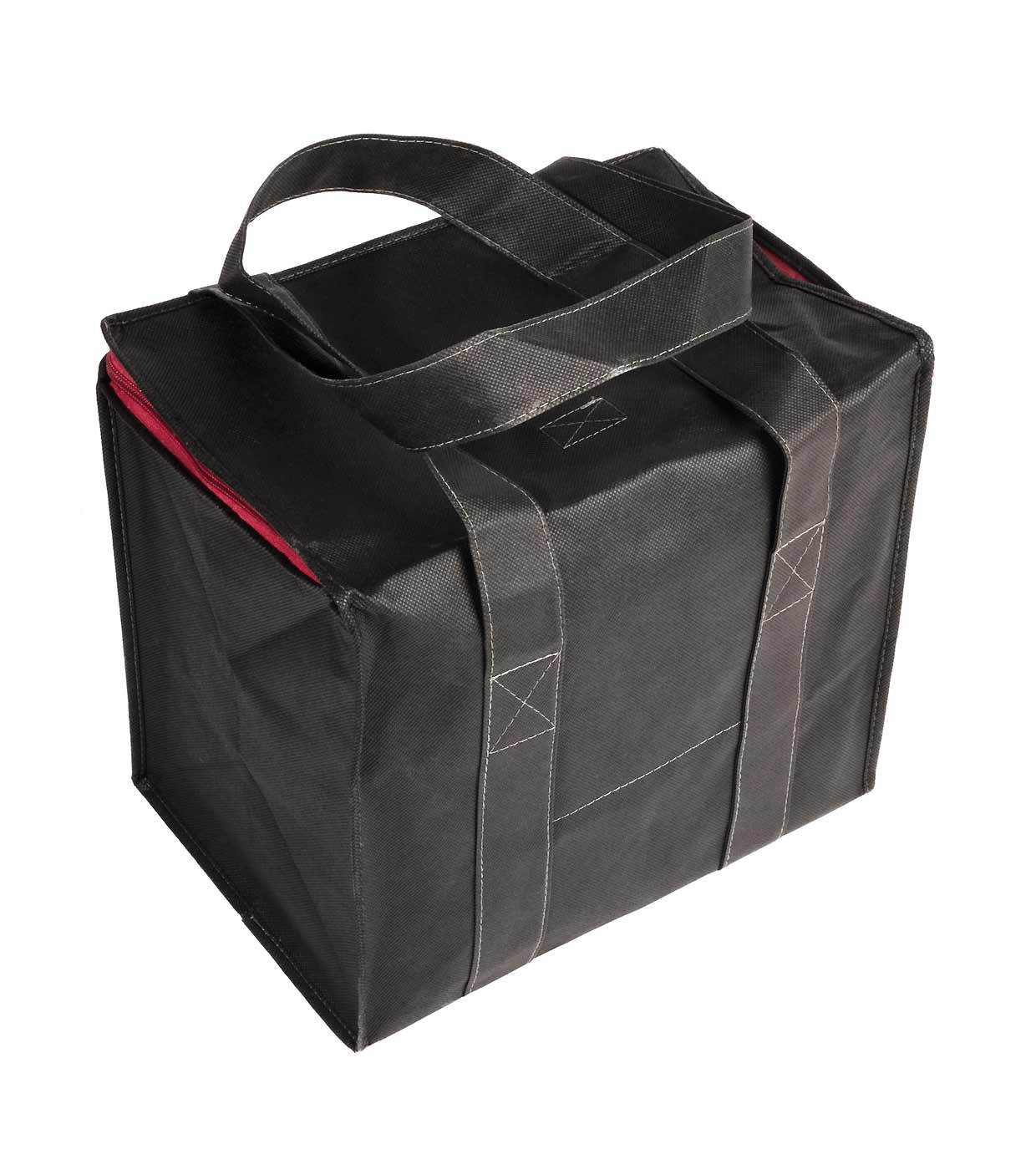 Mr. Serious 12 pack spray can bag