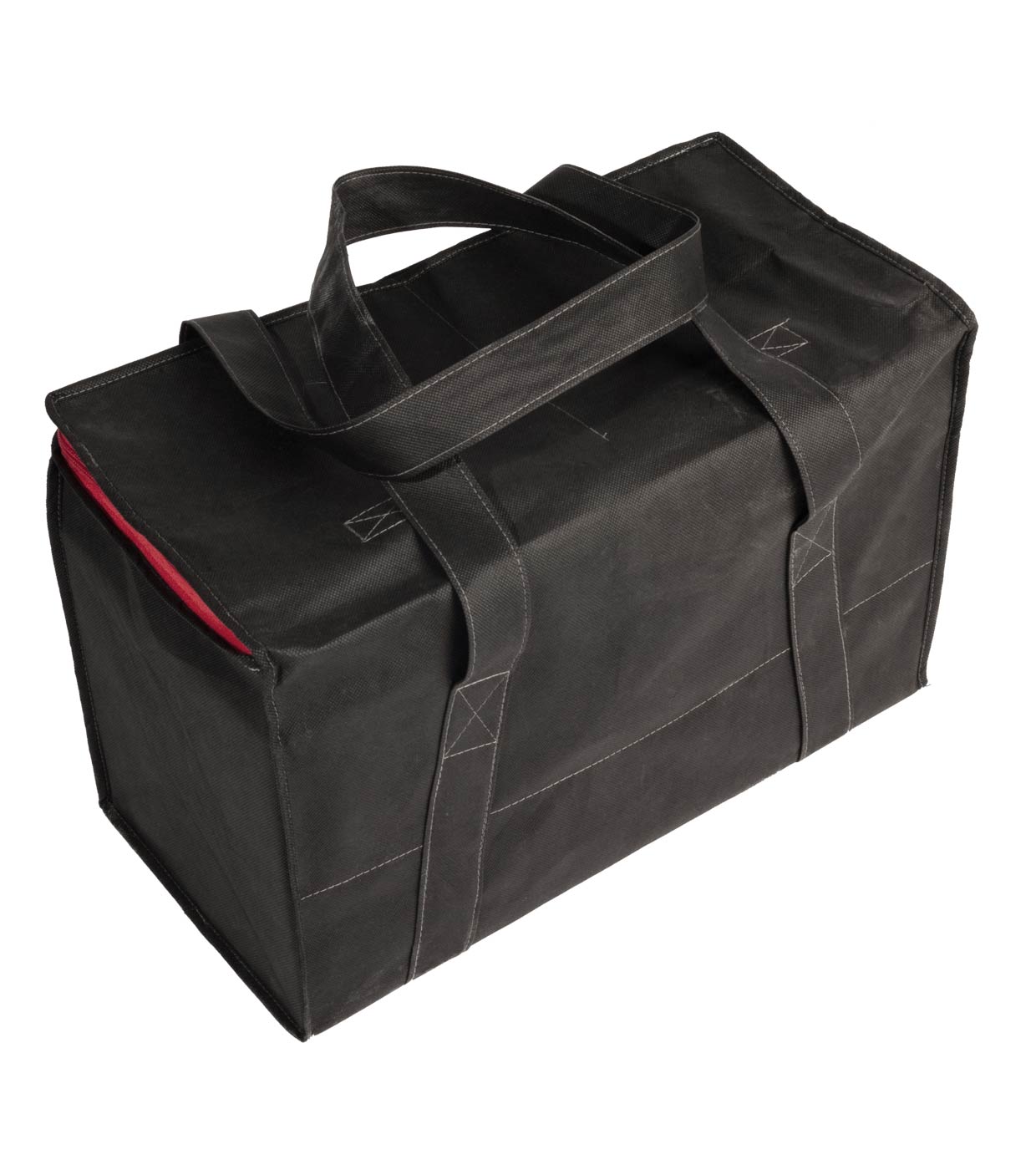 Mr. Serious 18 pack spray can bag