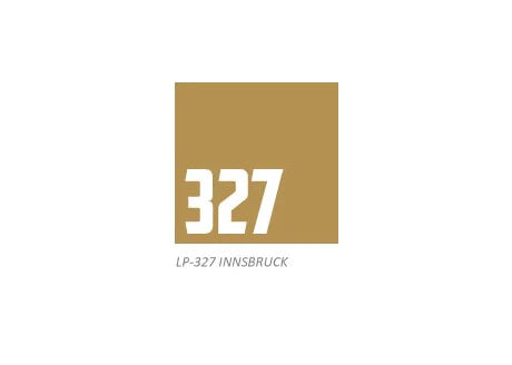 327 - LOOP SPRAY PAINT - INNSBRUCK