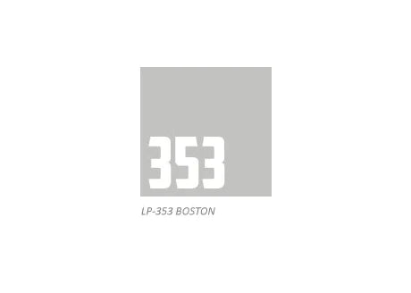 353 - LOOP SPRAY PAINT - BOSTON