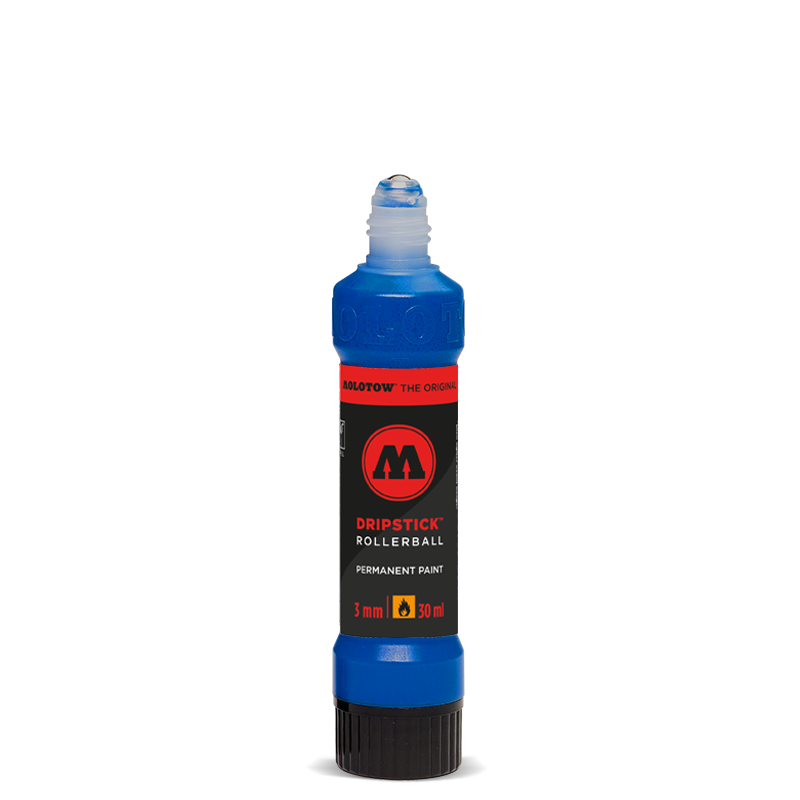 Molotow Dripstick Rollerball 3mm - 30ml-