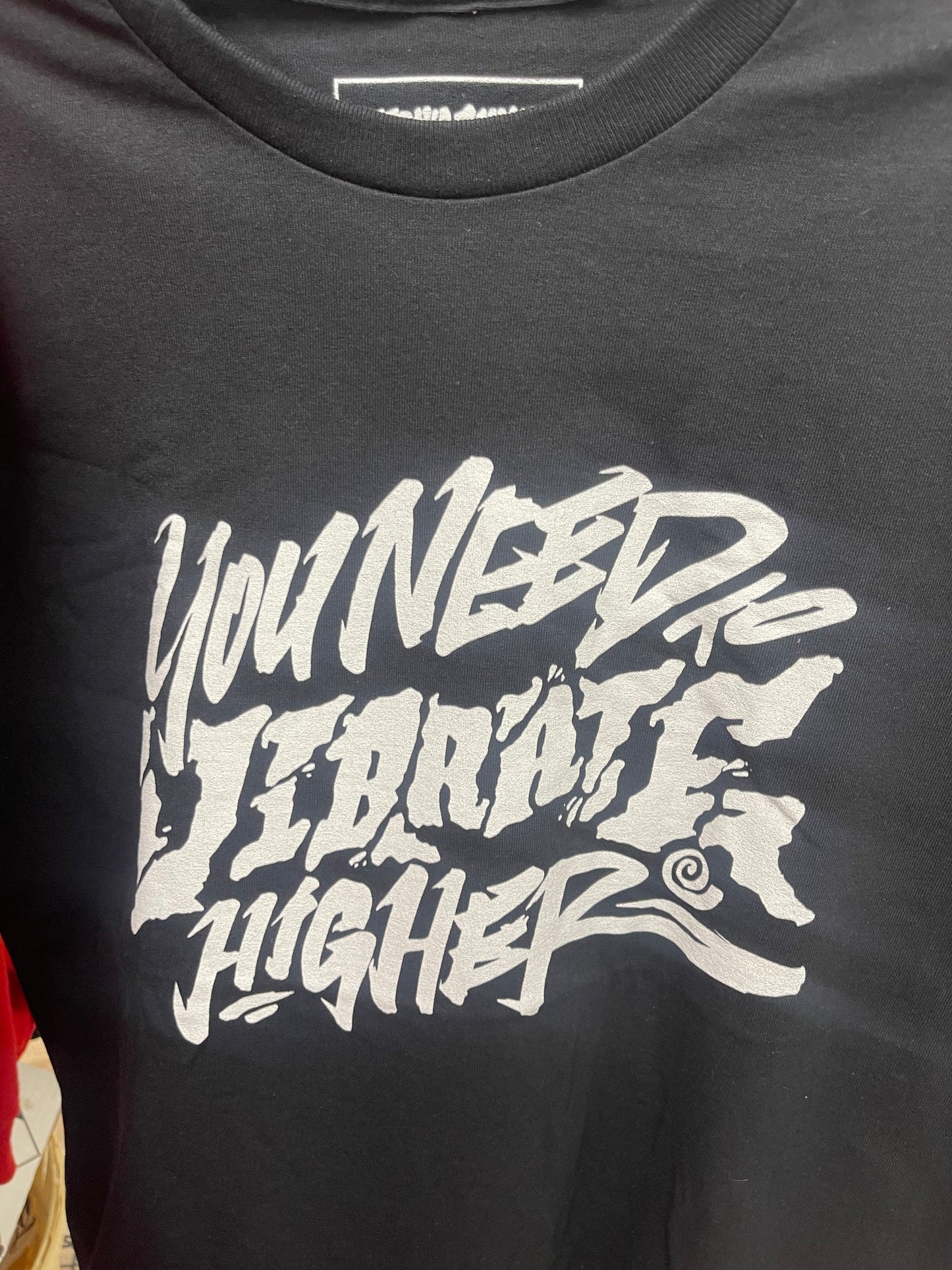 Pyramid Scheme - Vibrate - T-Shirt - Large