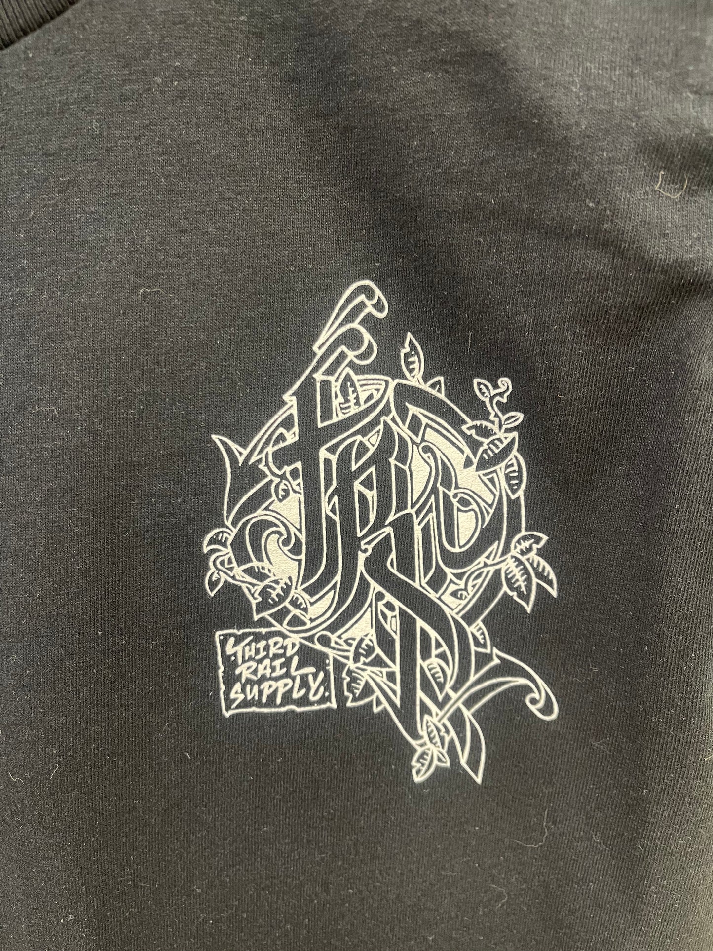 Sight - TRS shop - Shirt