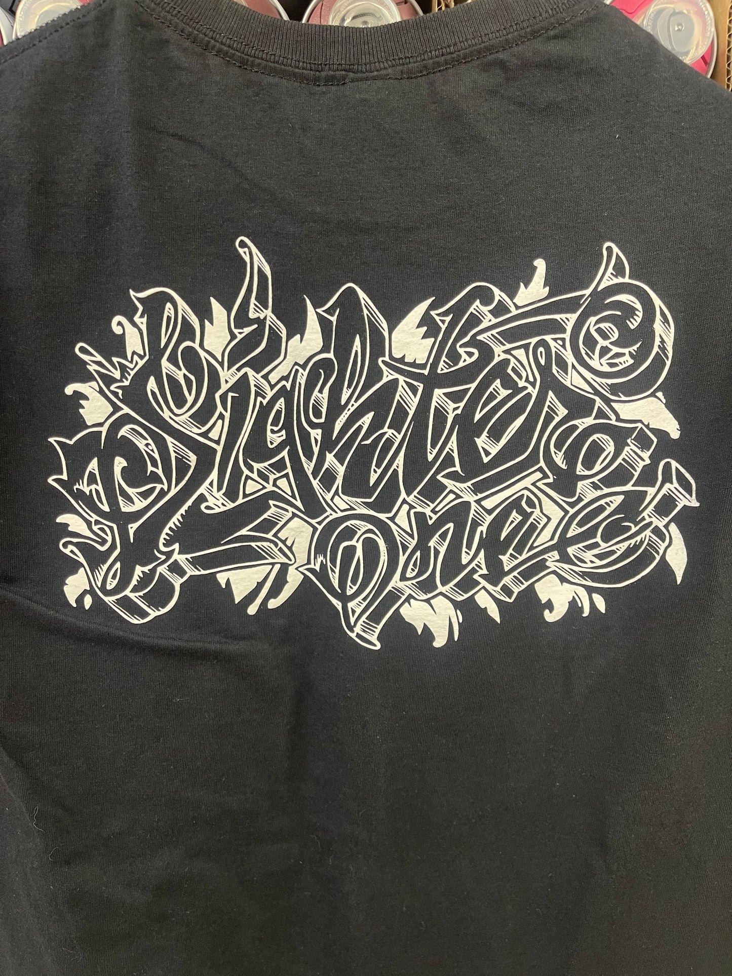 Sight - TRS shop - Shirt