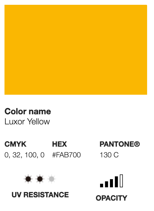 MTN- Hardcore-RV-239 Luxor Yellow