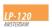 120- LOOP SPRAY PAINT - AMSTERDAM
