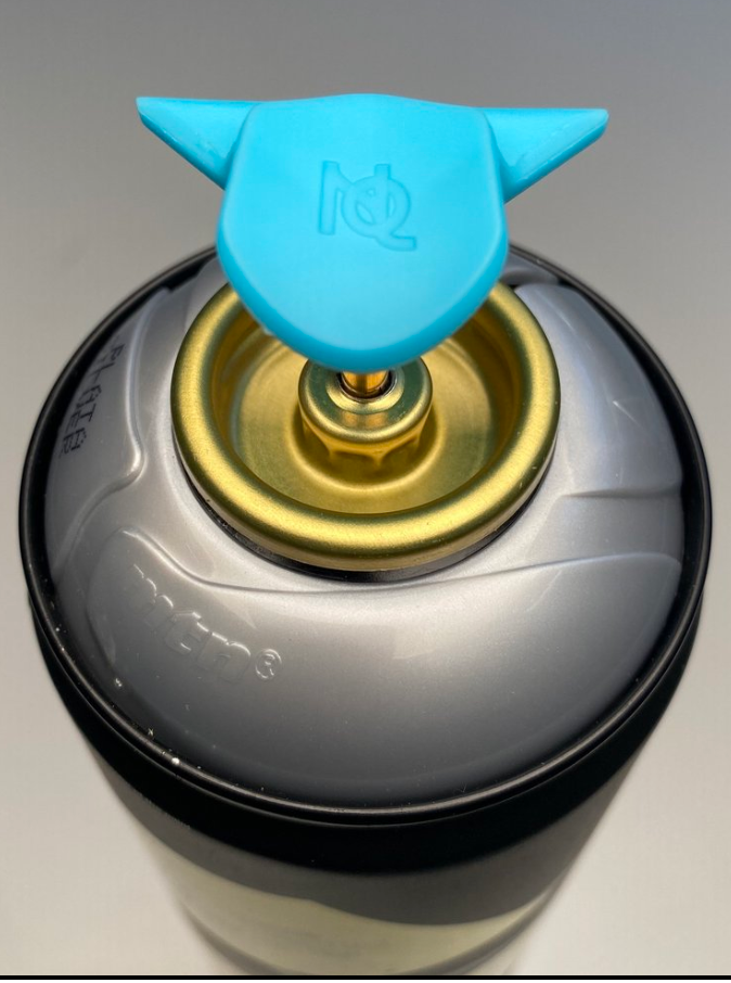 Hydra V2 Cap