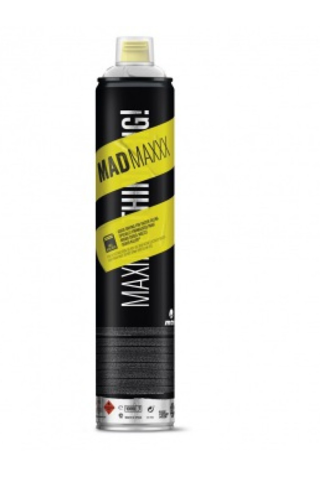 MTN- Madmaxx 750 Ml - White