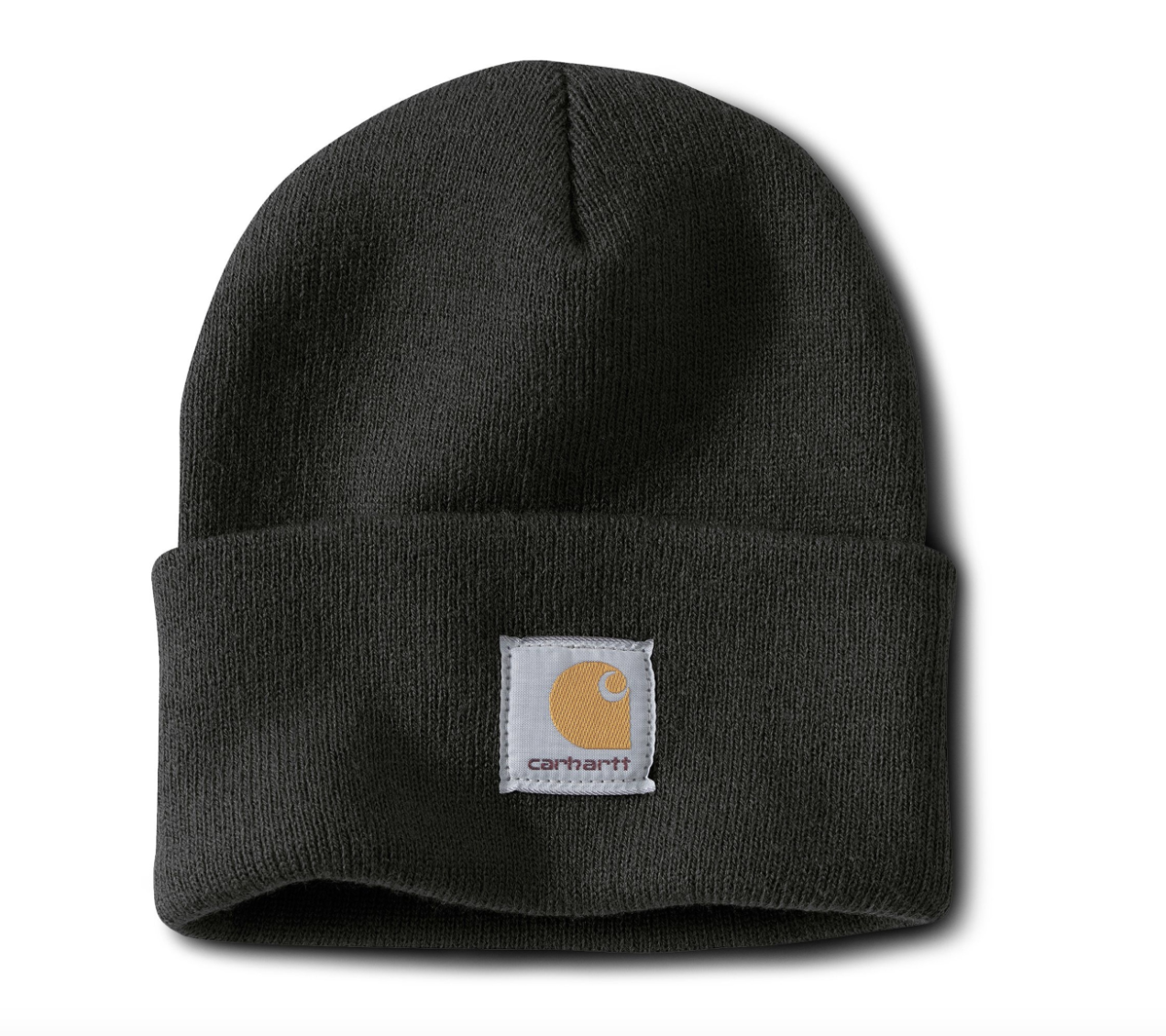 Carhartt knit cuffed beanie