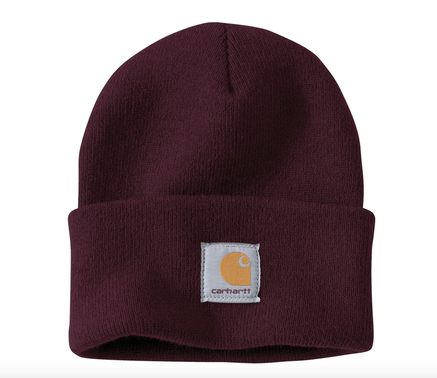 Carhartt knit cuffed beanie