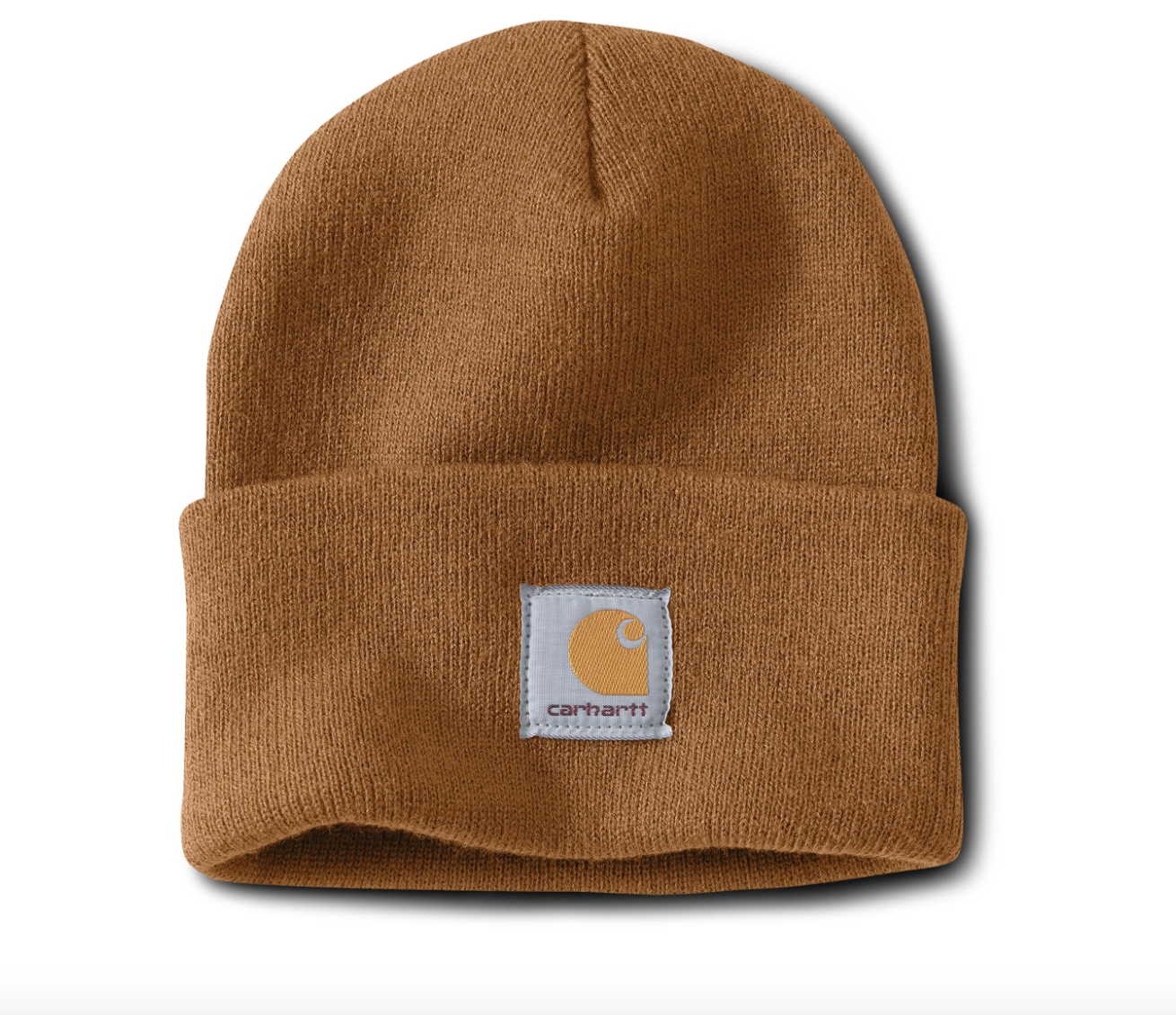 Carhartt knit cuffed beanie