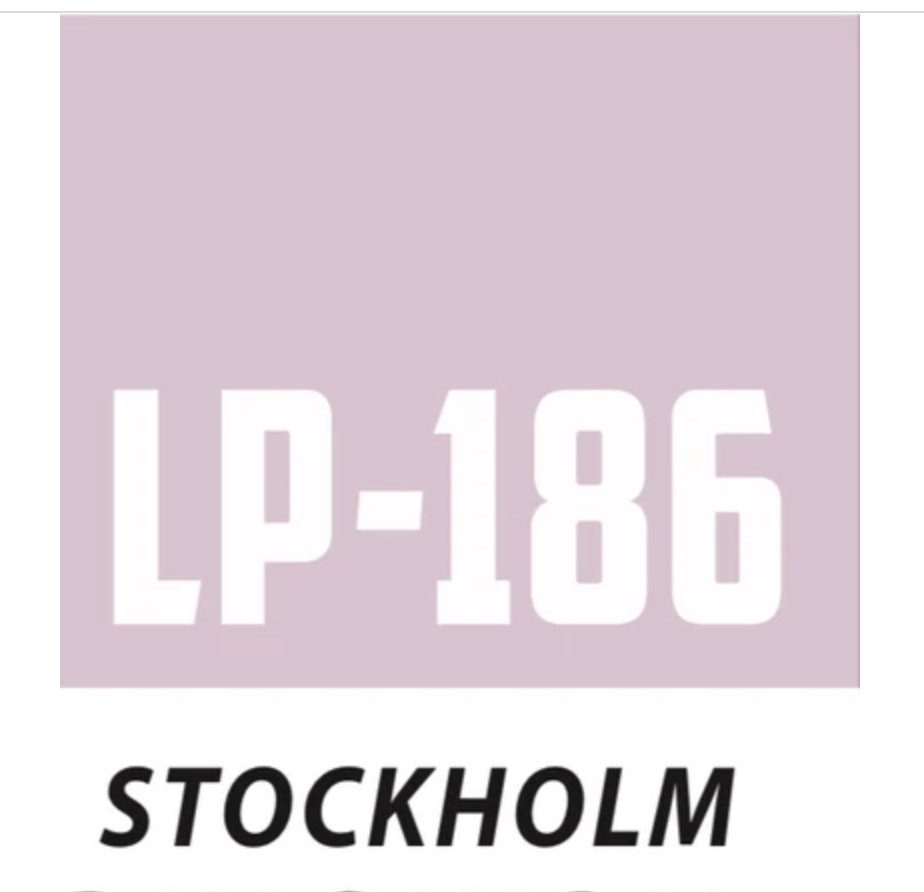 Loop spray paint- 186 Stockholm - 400 ml