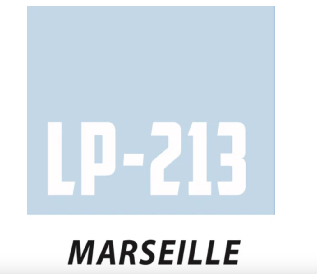 Loop Spraypaint - Marseille 213 - 400 Ml