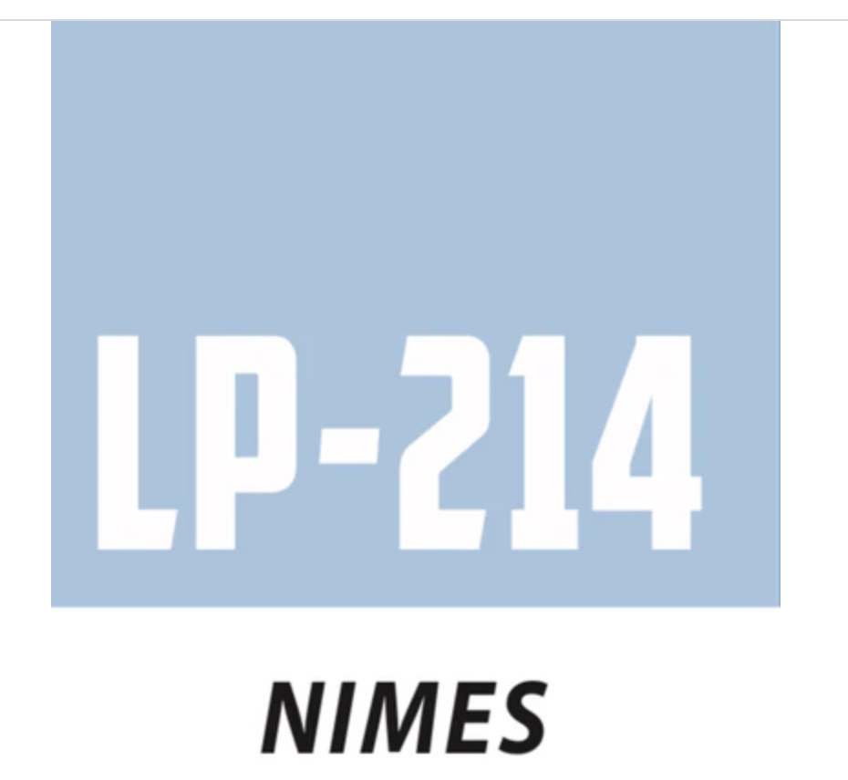 Loop Spray Paint -214 Nimes - 400 Ml