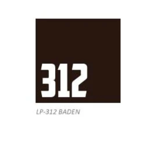 312-Baden - Loop Spray paint - 400 Ml