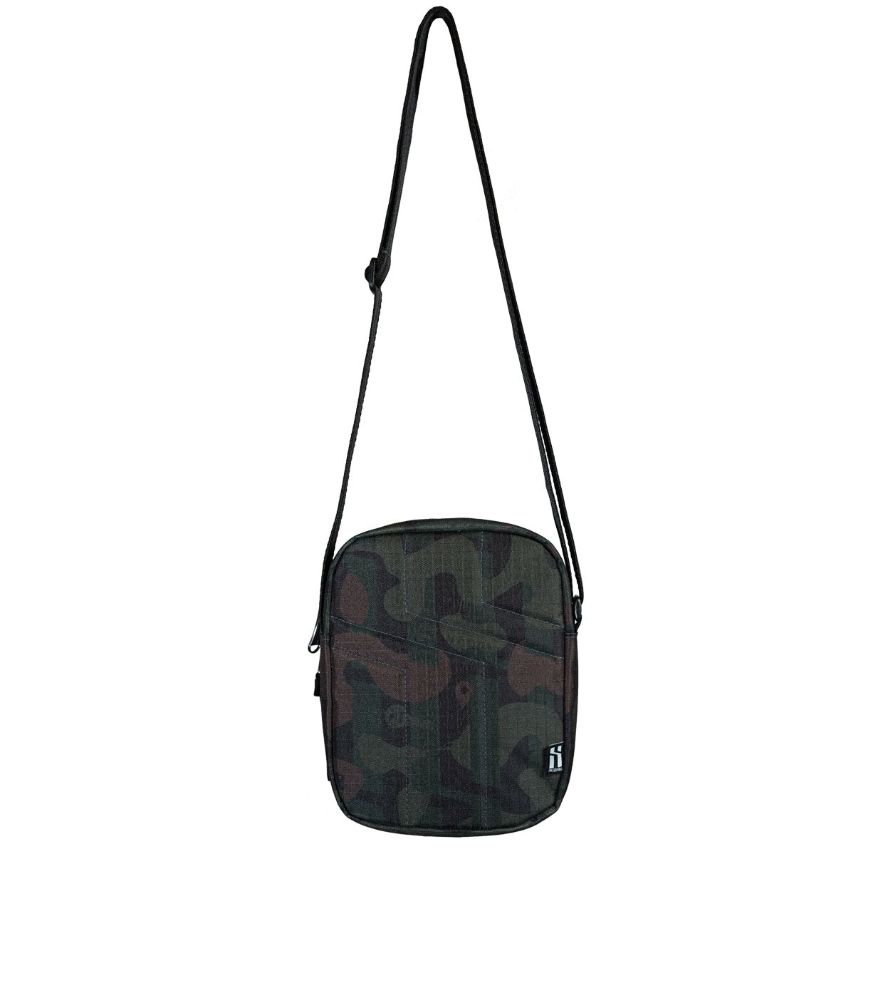 Platform pouch camouflage (Mr. Serious)