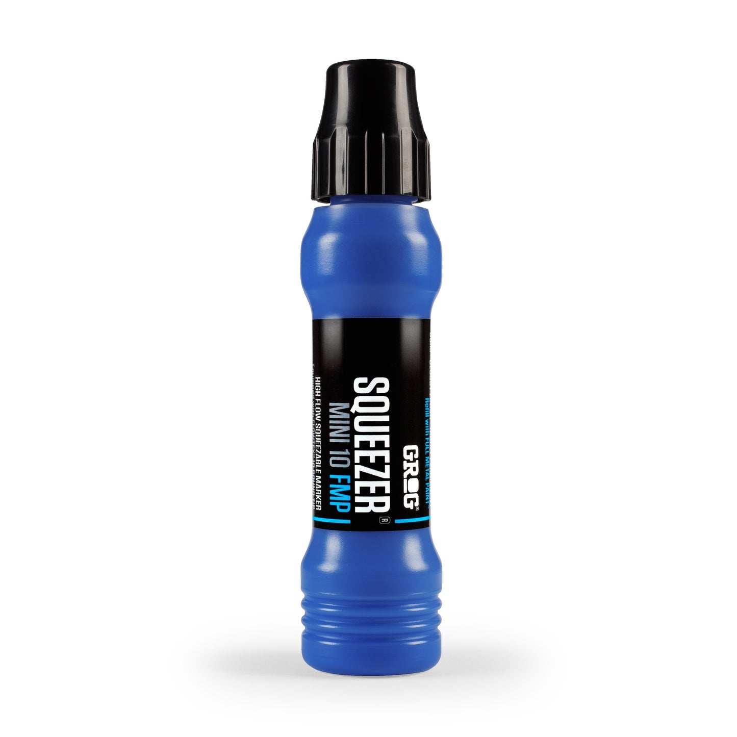 Grog Squeezer Marker 10 FMP (Mini)