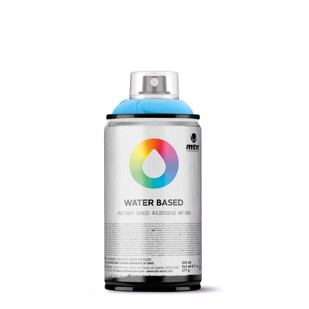 WATERBASE-127 Brillant Green Deep