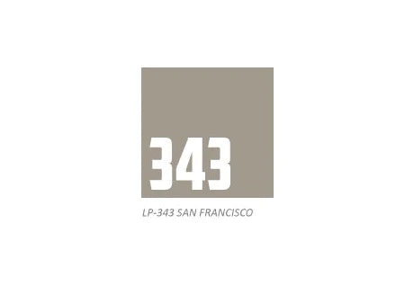 343 - LOOP SPRAY PAINT - SAN FRANCISCO