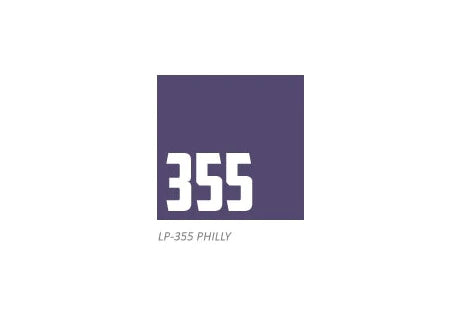 355 - LOOP SPRAY PAINT - PHILLY