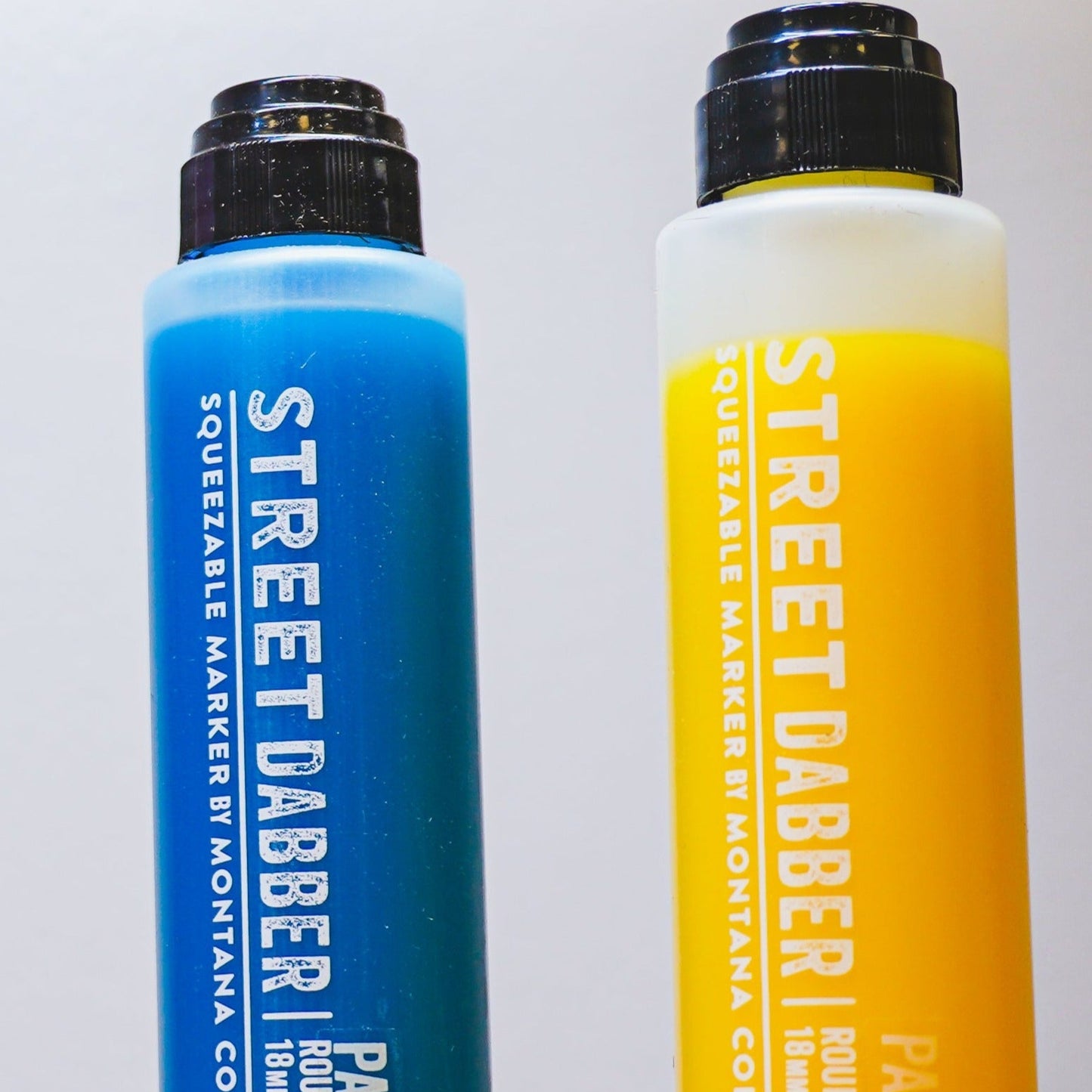 STREET PAINT DABBER 90ML