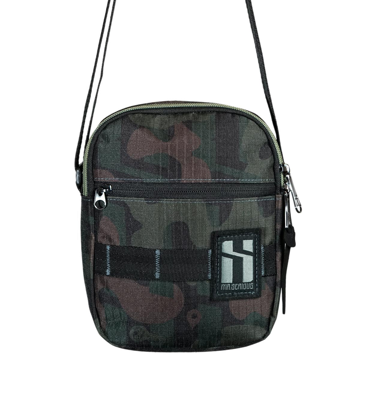 Platform pouch camouflage (Mr. Serious)