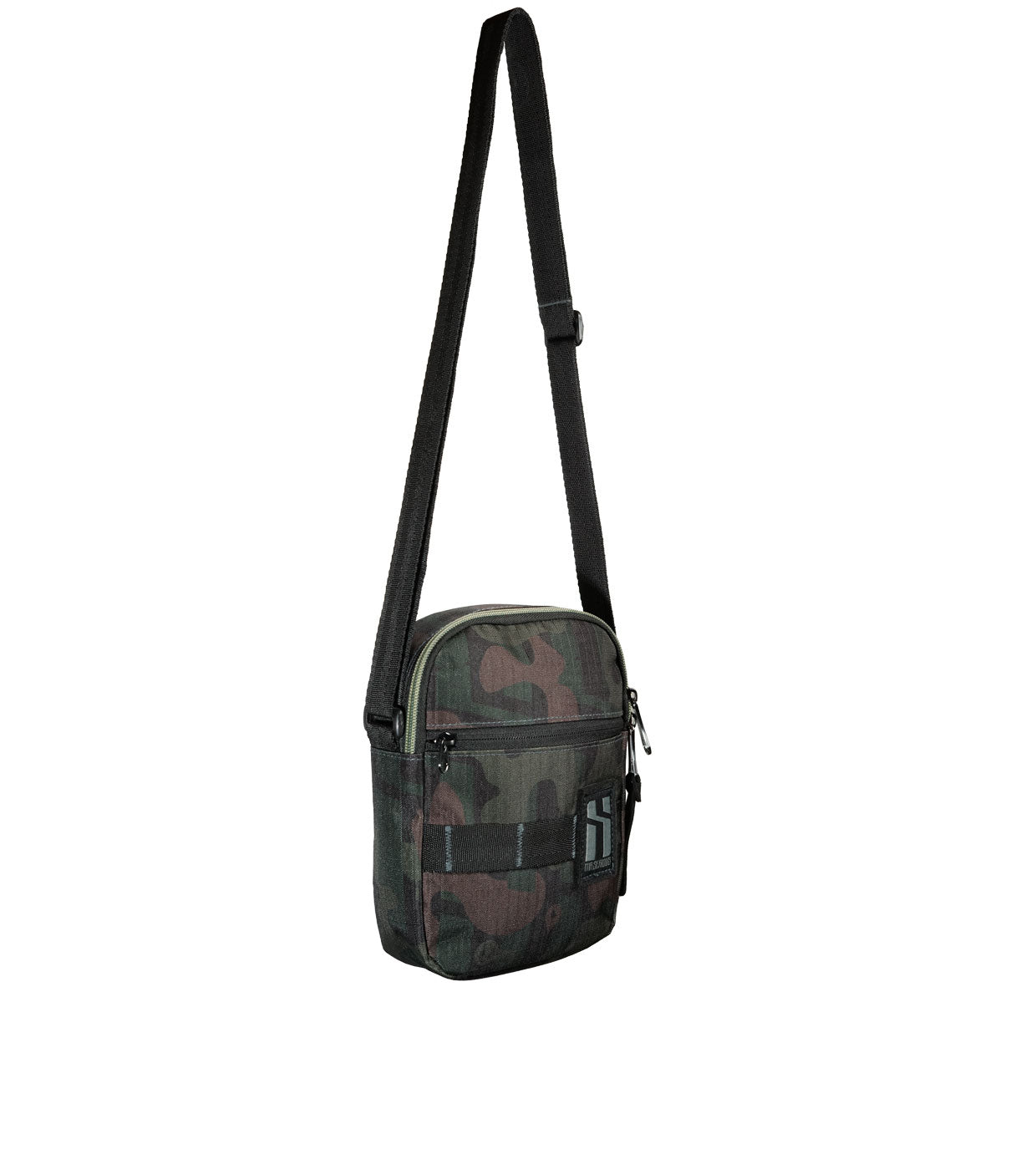 Platform pouch camouflage (Mr. Serious)