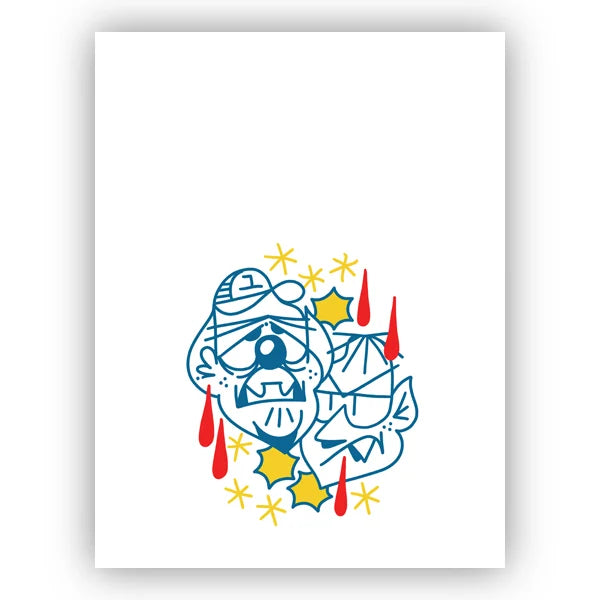 Pyramid Scheme-Roms -1 -Zine