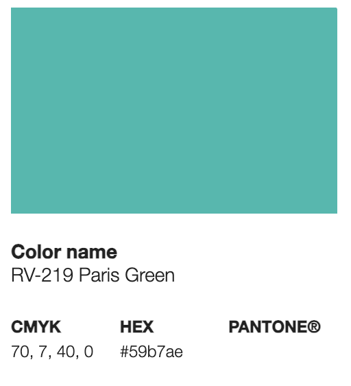 MTN-Madmaxx 750 Ml - Paris Green