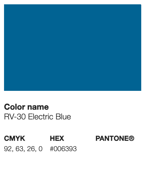 MTN- Madmaxx 750 ML- Electric Blue