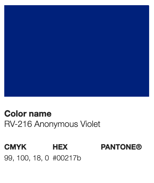 MTN- Madmaxx 750 Ml - Anonymous Violet