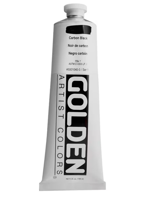 Golden® Heavy Body Acrylic Paint, 5oz.