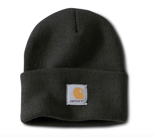 Carhartt knit cuffed beanie