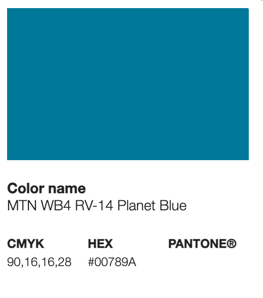 400 ML - MTN WATERBASE- PLANET BLUE -14