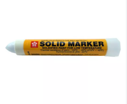 Sakura Solid - Low Temp