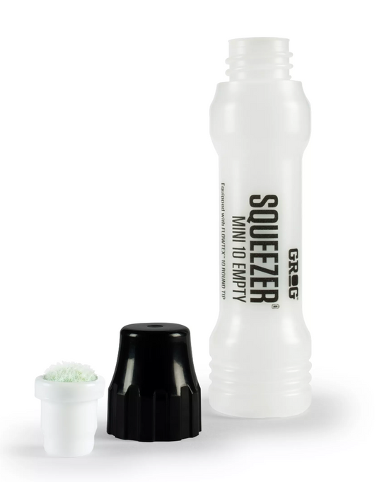 Grog mini 10 EPT- EMPTY