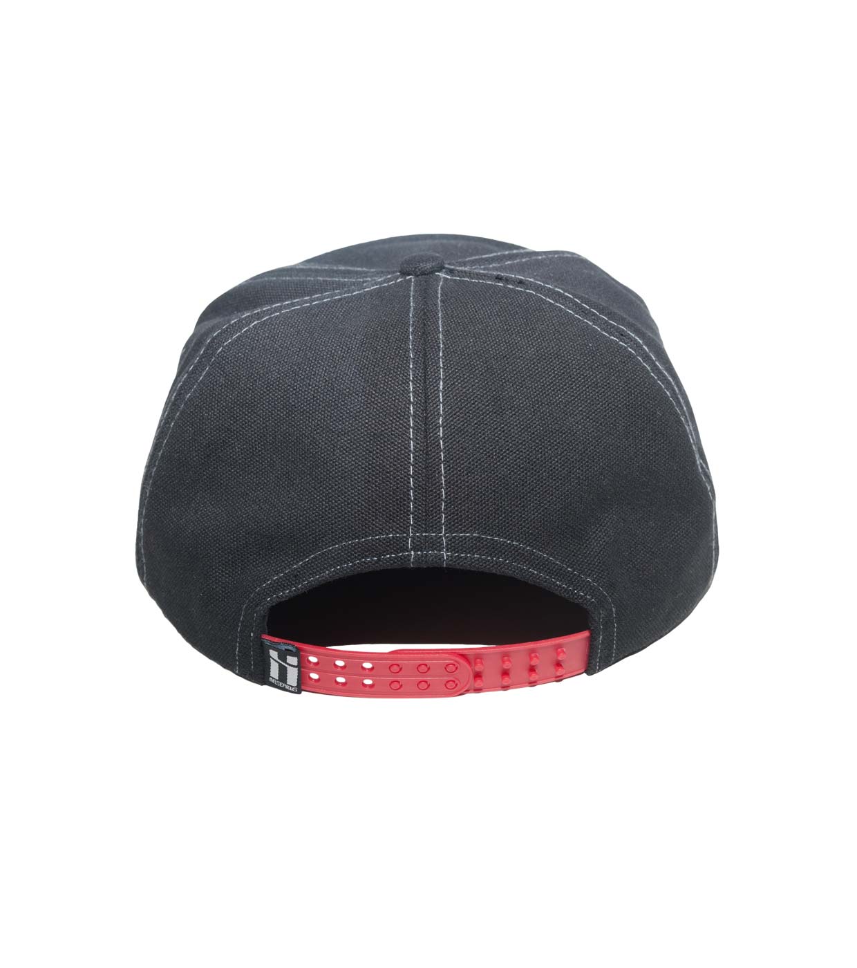 Unknown cap black (Mr.Serious)