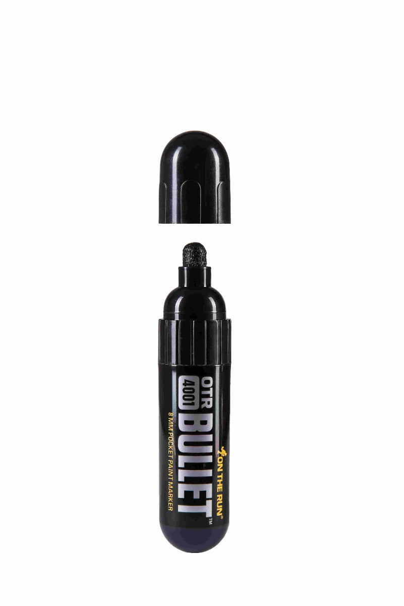 OTR.4001 Bullet Paint Marker