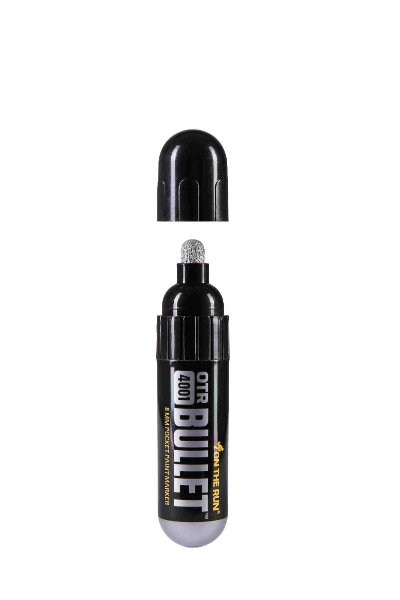 OTR.4001 Bullet Paint Marker