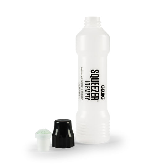 Grog Squeezer Marker 10 (Empty)