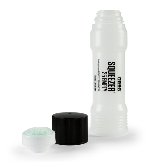 Grog Squeezer Marker 25 (Empty)